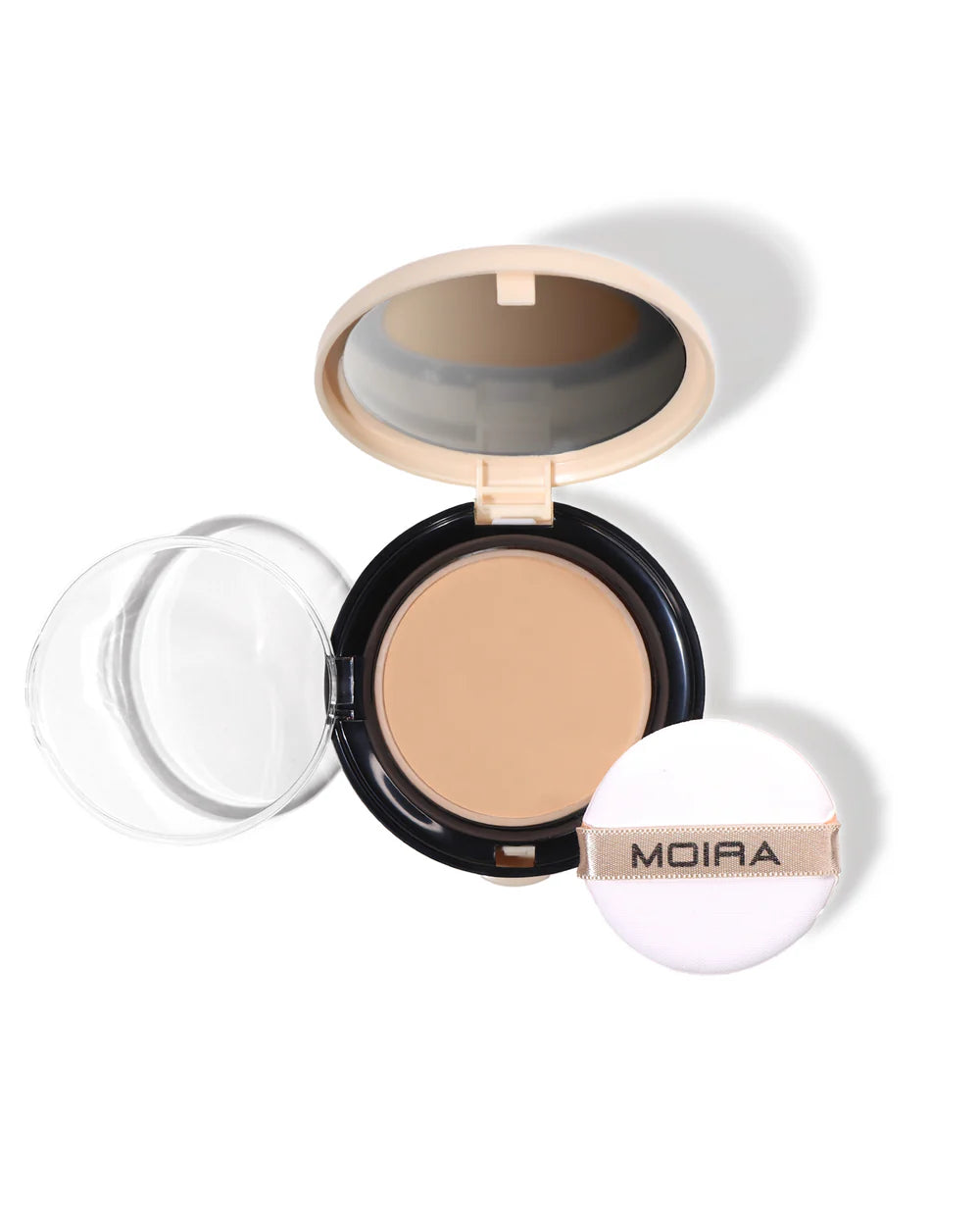 MOIRA Complete Wear Powder Foundation