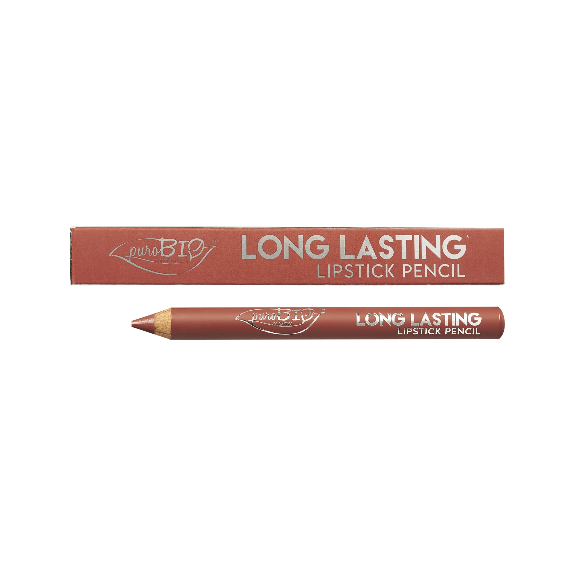 PUROBIO Kingsize Lipstick 017L Nude Pescado