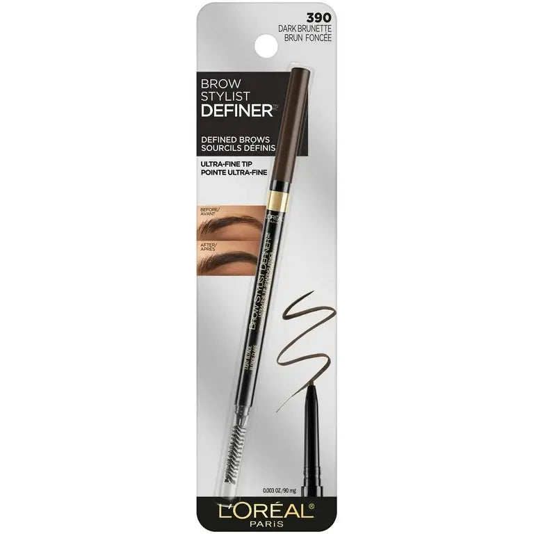 LOREAL Brown Stylist Definer Dark Brunette NAZ Beauty Shop Panama