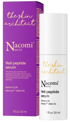 NACOMI Next Level Reti-Peptide Sérum Antiedad 30ml