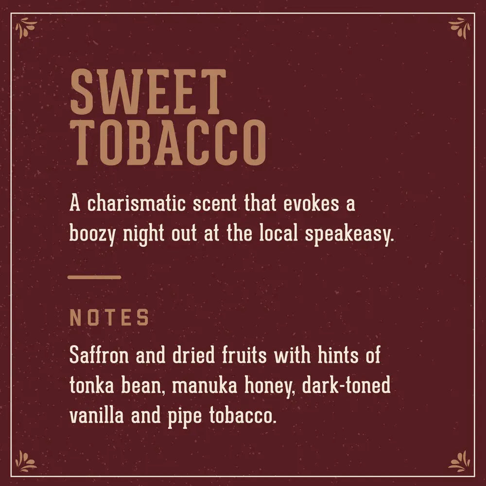18.21 MAN MADE Pomade - Sweet Tobacco NAZ Beauty Shop Panama