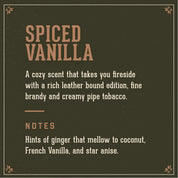 18.21 MAN MADE Glide Shaving Lotion - Spiced Vanilla NAZ Beauty Shop Panama