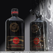 18.21 MAN MADE Anti-Flake Shampoo and Conditioner NAZ Beauty Shop Panama