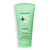 REVOLUTION Skin Clearly Me Clarifying Cleansing Gel NAZ Beauty Shop Panama
