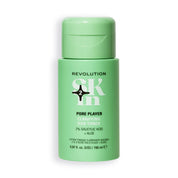 REVOLUTION Skin Pore Player Clarifying BHA Toner NAZ Beauty Shop Panama