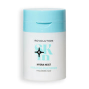 REVOLUTION Skin Hydra Heist Hydrat Moisture NAZ Beauty Shop Panama