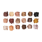REVOLUTION Forever Flawless Palette NAZ Beauty Shop Panama