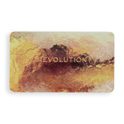 REVOLUTION Forever Flawless Palette NAZ Beauty Shop Panama
