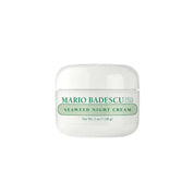 MARIO BADESCU Seawed Night Cream NAZ Beauty Shop Panama