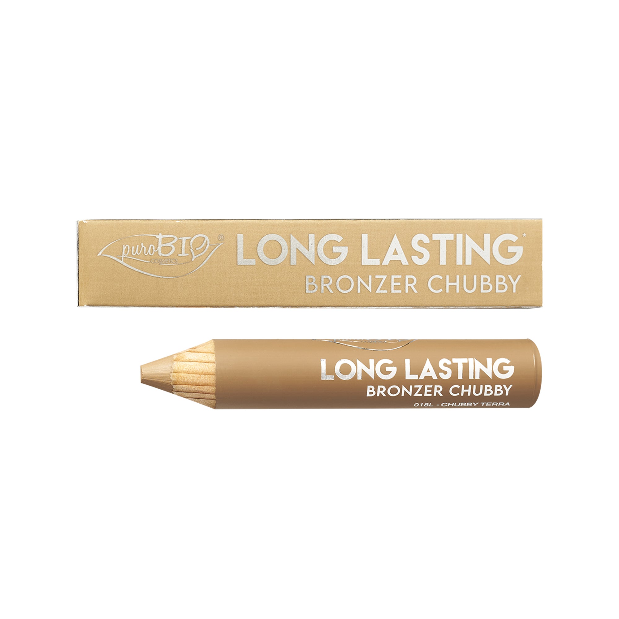PUROBIO Bronzer Chubby 018L Frío