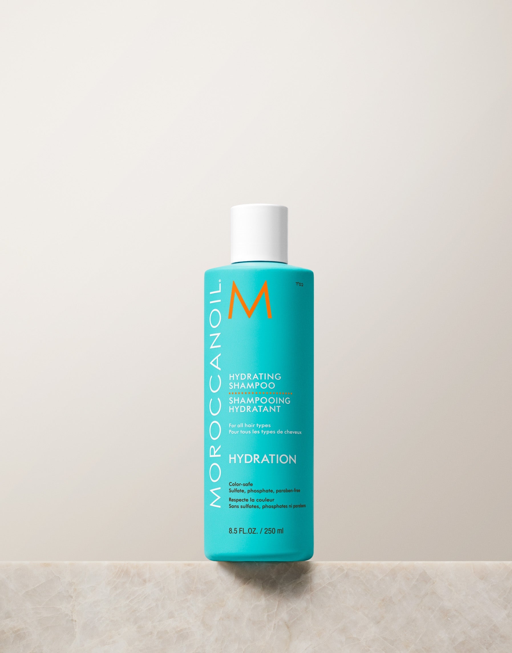MOROCCANOIL Hydrating Shampoo 250 ml