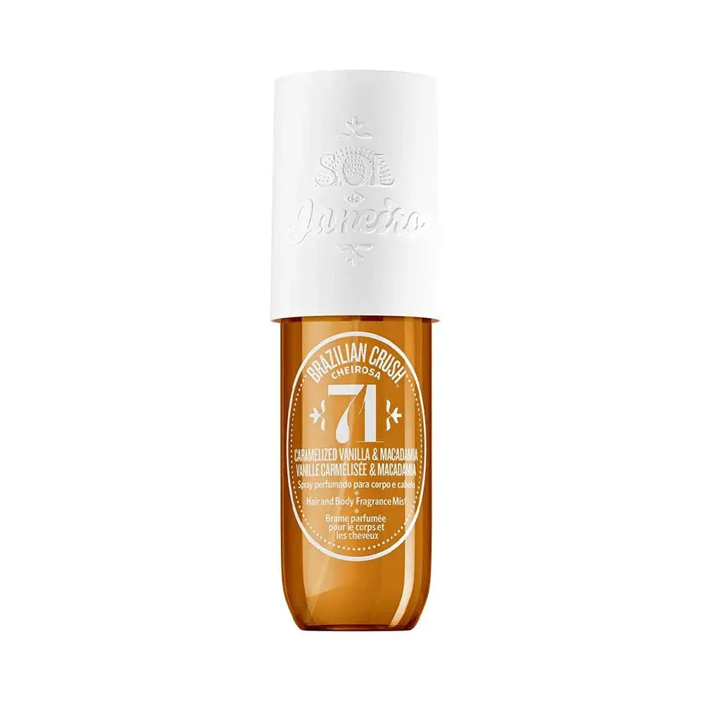 SOL DE JANEIRO Cheirosa 71 NAZ Beauty Shop Panama