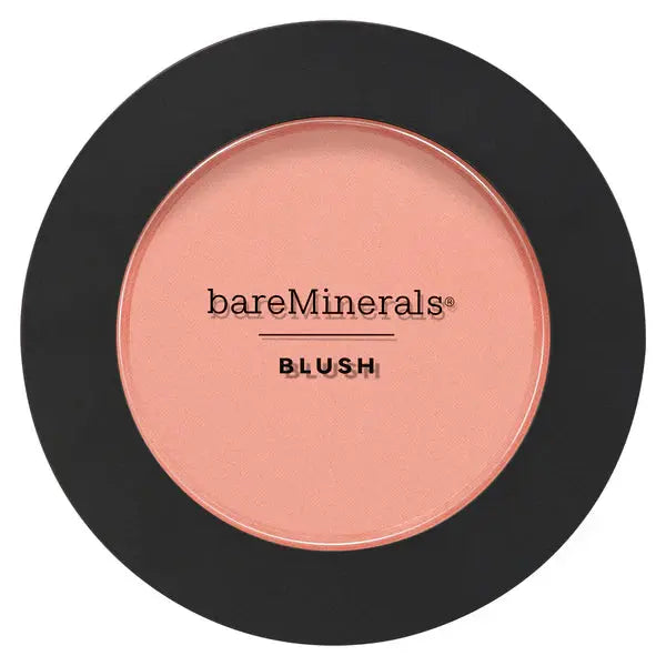 BARE MINERALS Gen Nude Powder Blush Pretty In Pink NAZ Beauty Shop Panama