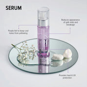 BIOTOP 19 - Pro Silver Oil NAZ Beauty Shop Panama