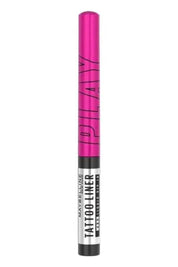 MAYBELLINE Tattoo Liner Play NAZ Beauty Shop Panama