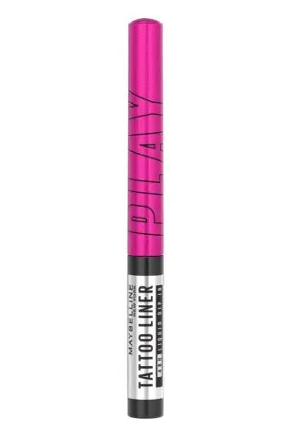 MAYBELLINE Tattoo Liner Play NAZ Beauty Shop Panama