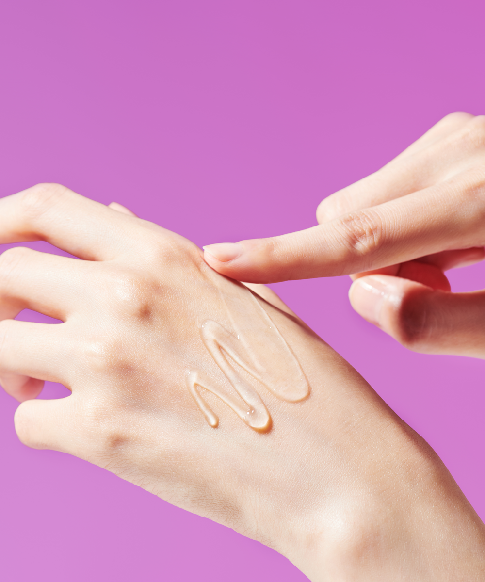 TOCOBO Collagen Brightening Eye Gel Cream key ingredients lavender collagen comprar en NAZ Beauty Shop Panama