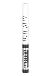 MAYBELLINE Tattoo Liner Play NAZ Beauty Shop Panama