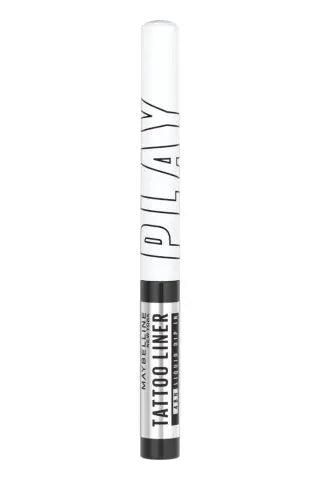 MAYBELLINE Tattoo Liner Play NAZ Beauty Shop Panama