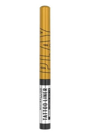 MAYBELLINE Tattoo Liner Play NAZ Beauty Shop Panama