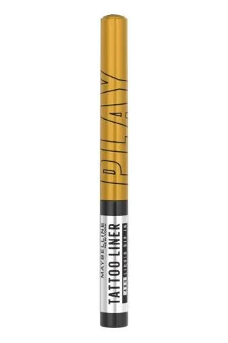 MAYBELLINE Tattoo Liner Play NAZ Beauty Shop Panama
