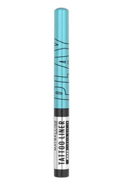 MAYBELLINE Tattoo Liner Play NAZ Beauty Shop Panama