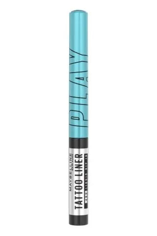 MAYBELLINE Tattoo Liner Play NAZ Beauty Shop Panama
