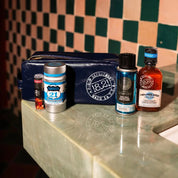 18.21 MAN MADE Men’s Travel Kit - Dopp Kit 18.21 Man Made, LLC Panama