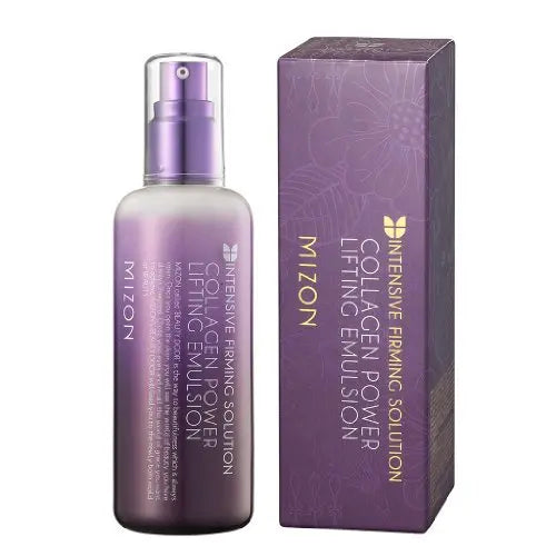 MIZON Collagen Power Lifting Emulsion NAZ Beauty Shop Panama