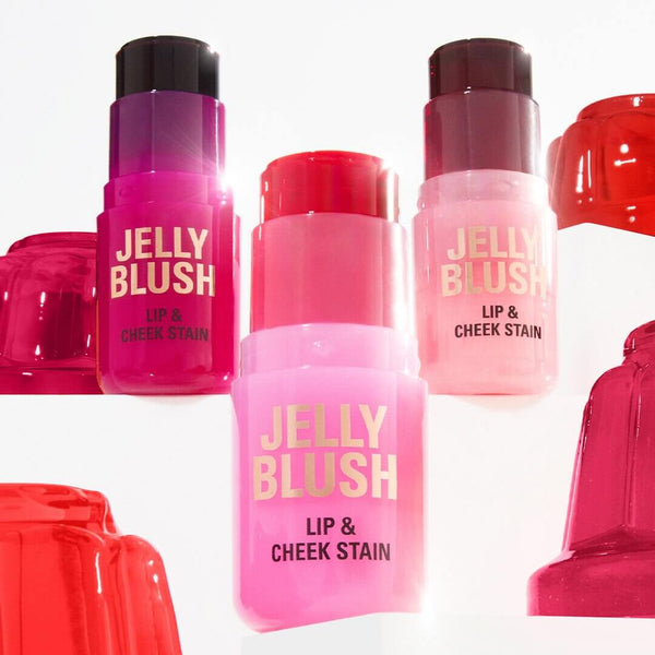 REVOLUTION Jelly Blush Stick NAZ Beauty Shop Panamá