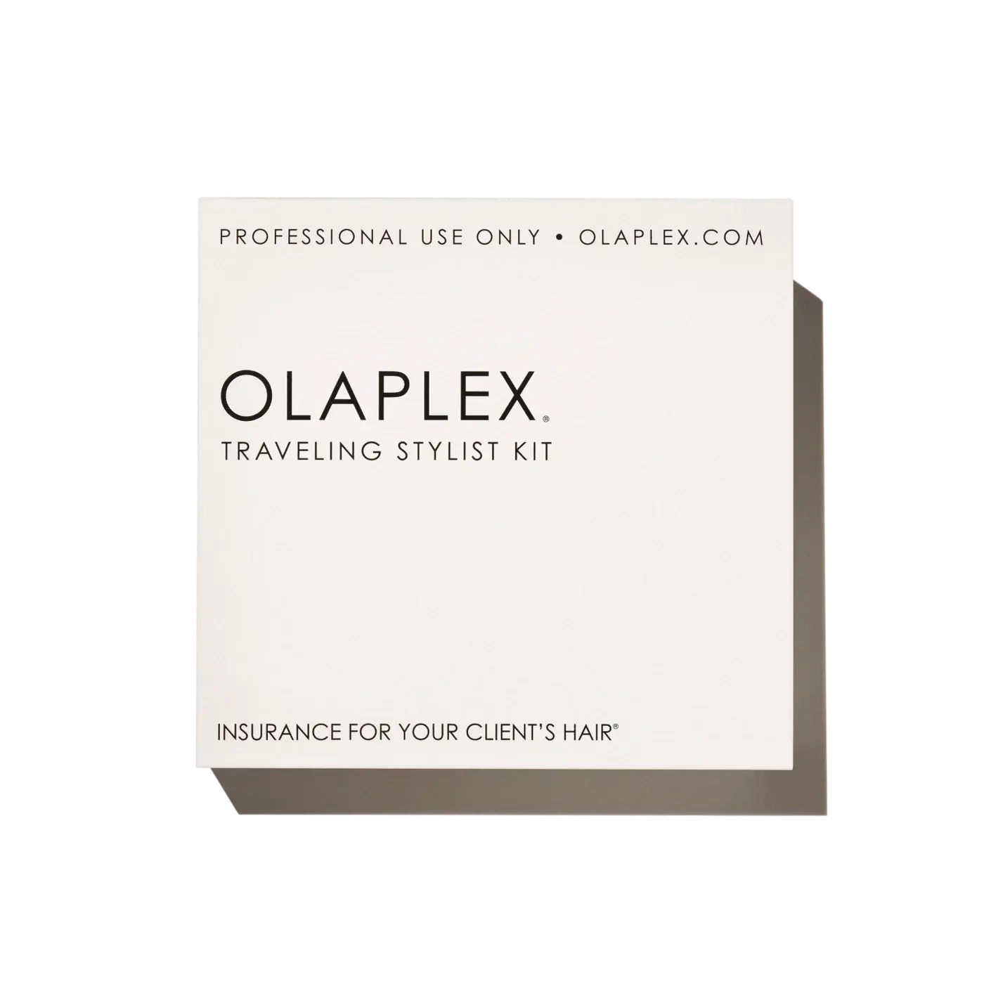 OLAPLEX Traveling Kit (No.1 y No.2) NAZ Beauty Shop Panama
