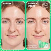REVOLUTION Skin Clearly Me Clarifying Cleansing Gel NAZ Beauty Shop Panama
