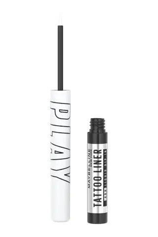 MAYBELLINE Tattoo Liner Play NAZ Beauty Shop Panama