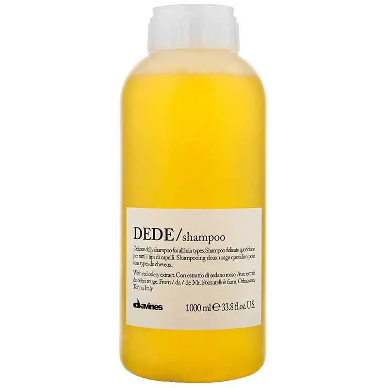 DAVINES Dede Shampoo NAZ Beauty Shop Panama