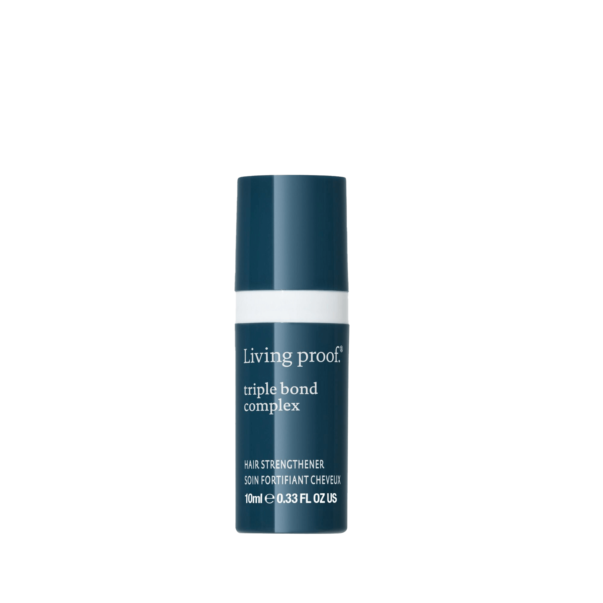 LIVING PROOF Triple Bond Complex – Tratamiento Reparador de Enlaces Capilares | HAIR CARE