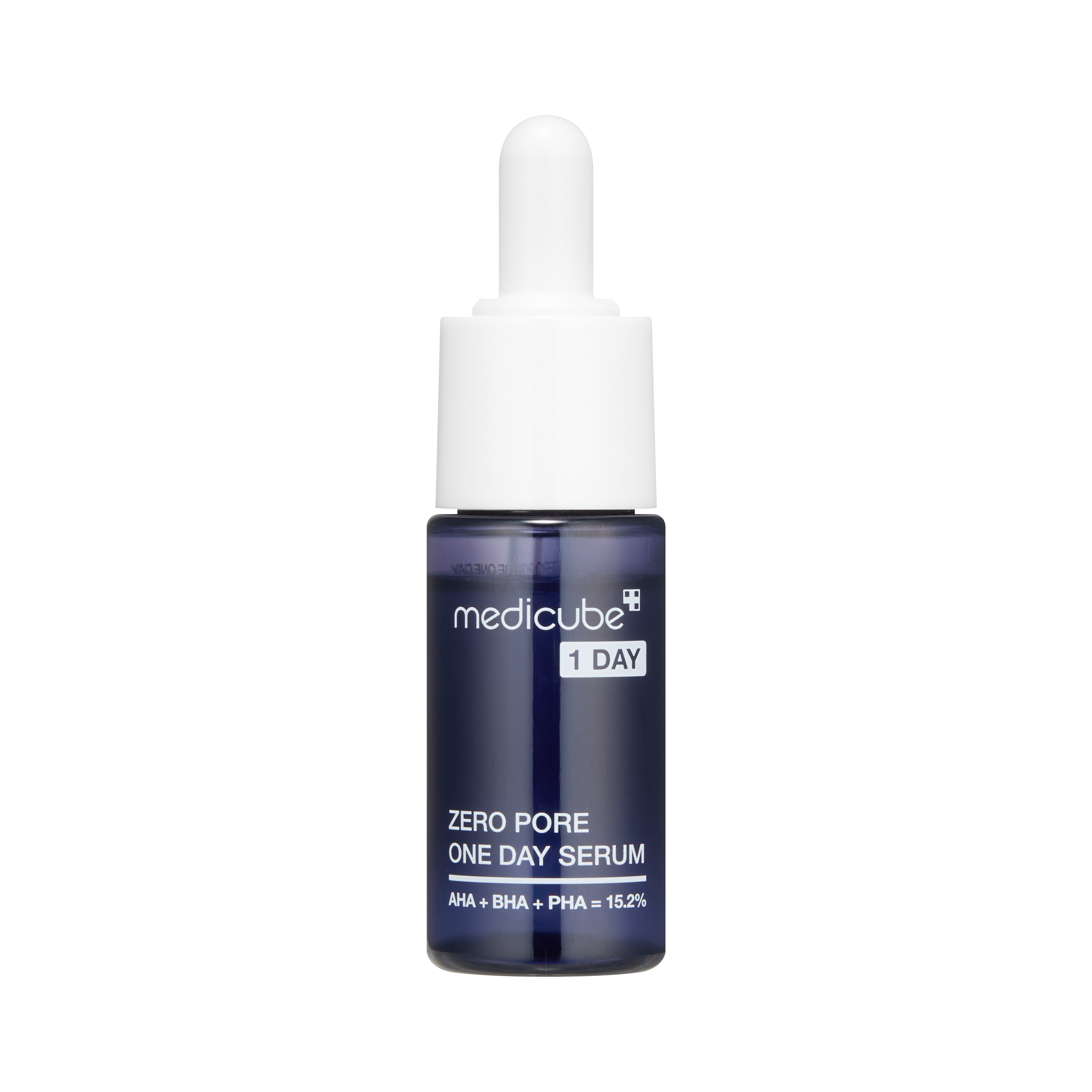 MEDICUBE Zero Pore One Day Serum – Sérum Minimizador de Poros de Uso Diario | K-Beauty Skincare