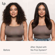 LIVING PROOF No Frizz Smooth Styling Serum NAZ Beauty Shop Panama