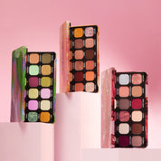 REVOLUTION Forever Flawless Palette NAZ Beauty Shop Panama