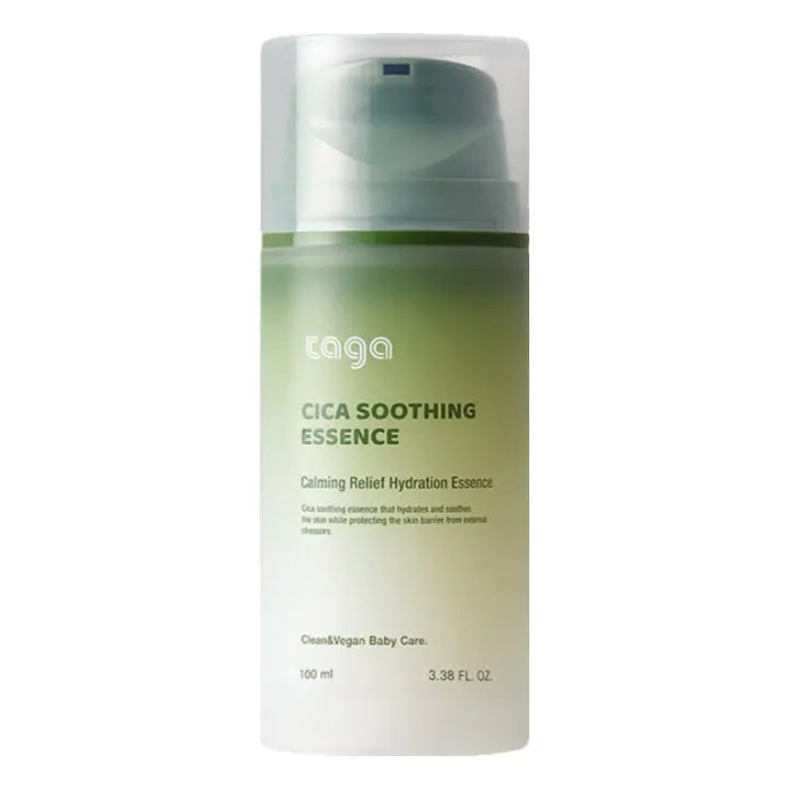 TAGA Cica Soothing Essence NAZ Beauty Shop Panama