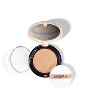 MOIRA Complete Wear Powder Foundation