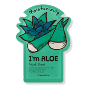 TONYMOLY I´m Mask Sheet NAZ Beauty Shop Panama