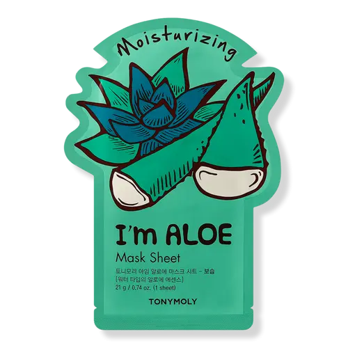 TONYMOLY I´m Mask Sheet NAZ Beauty Shop Panama