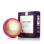 FOREO UFO Mask Call It a Night – mascarilla nocturna reparadora retinol regeneracion Panama comprar en NAZ Beauty Shop Panama