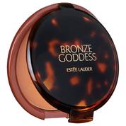 ESTÉE LAUDER Bronze Goddess Powder Bronzer – Bronceador Compacto Acabado Satinado Medium | Maquillaje Premium