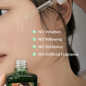 DR. ALTHEA Gentle Vitamin C Serum Korean skincare comprar en NAZ Beauty Shop Panama