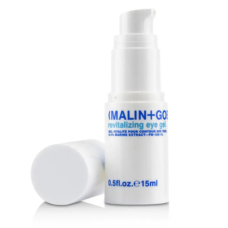 MALIN + GOETZ Revitalizing Eye Gel NAZ Beauty Shop Panama