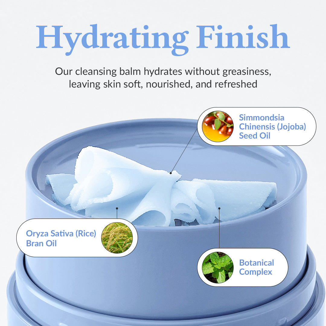 DR. ALTHEA Pore Refresh Grinding Cleansing Balm beneficios comprar en NAZ Beauty Shop Panama
