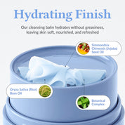 DR. ALTHEA Pore Refresh Grinding Cleansing Balm beneficios comprar en NAZ Beauty Shop Panama