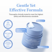 DR. ALTHEA Pore Refresh Grinding Cleansing Balm ingredientes comprar en NAZ Beauty Shop Panama