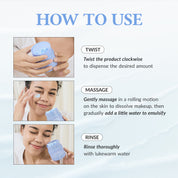 DR. ALTHEA Pore Refresh Grinding Cleansing Balm limpieza poros comprar en NAZ Beauty Shop Panama